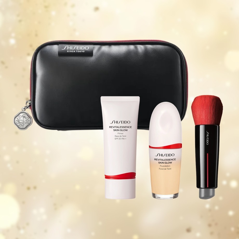 SHISEIDO GINZA WONDER｜キャンペーン｜資生堂オンラインストア