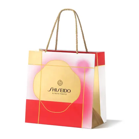 SHISEIDO HOLIDAY 2026｜キャンペーン｜資生堂オンラインストア