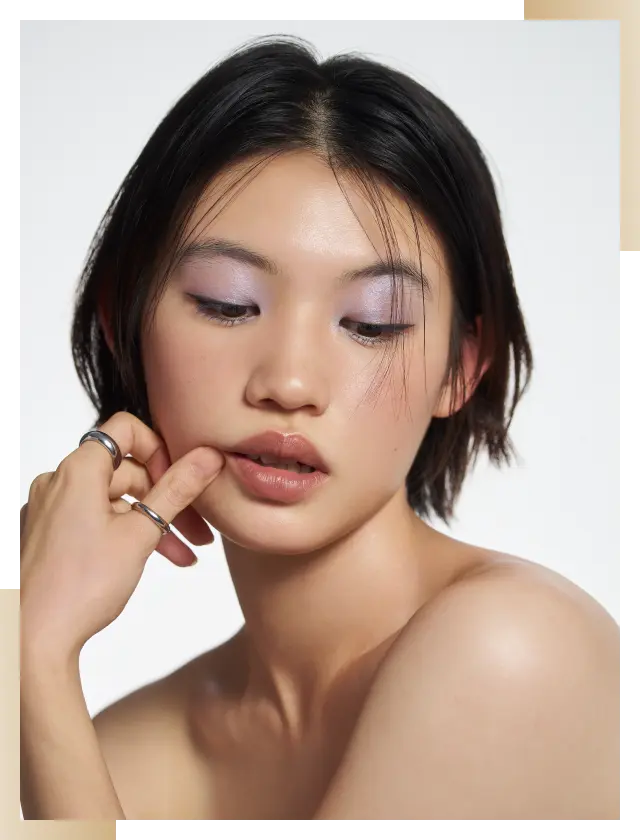 80's 資生堂 SHISEIDO 非売品 オーバルミラー スペースエイジ SHISEIDO HOLIDAY 2026｜キャンペーン｜資生堂オンラインストア