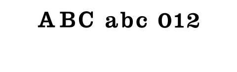 CLARENDON