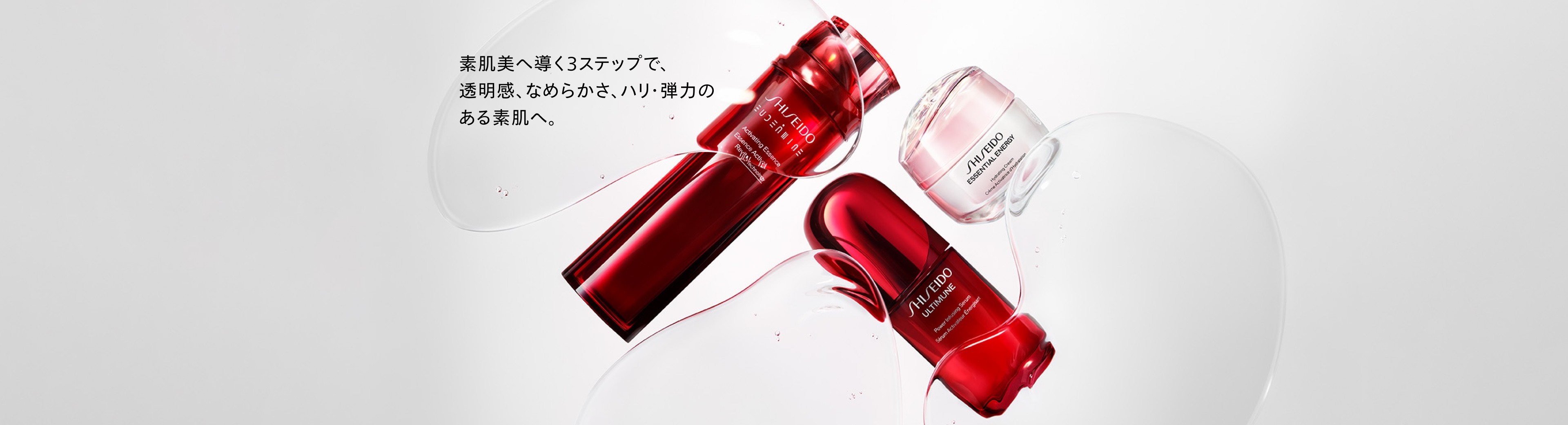 美のめぐり3ステップ with The Lifeblood