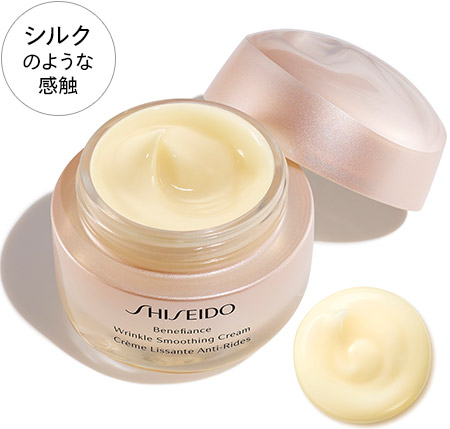 商品画像 シルクのような感触