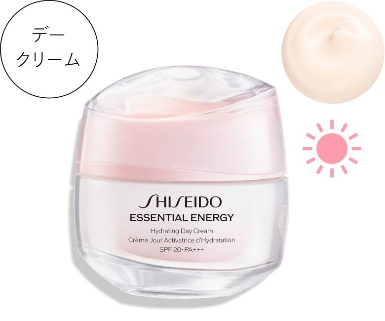 商品画像 デー クリーム