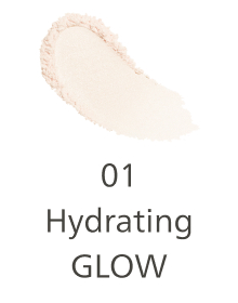 01 Hydrating GLOW