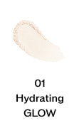 01 Hydrating GLOW