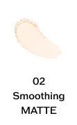 02 Smoothing MATTE