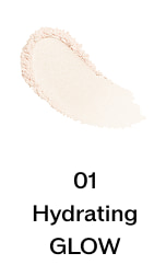 01 Hydrating GLOW