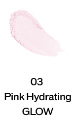 03 Pink Hydrating GLOW