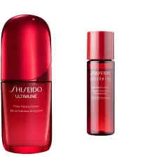 公式】SHISEIDO アルティミューン | ベストセラー美容液