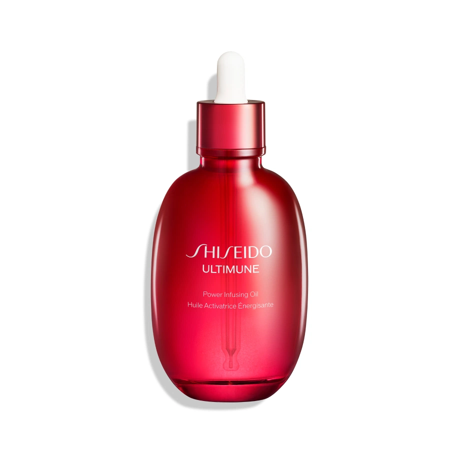 公式】SHISEIDO アルティミューン | ベストセラー美容液
