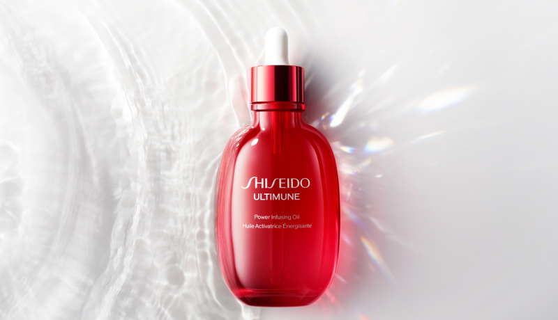 公式】SHISEIDO アルティミューン | ベストセラー美容液