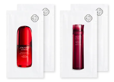 公式】SHISEIDO アルティミューン | ベストセラー美容液