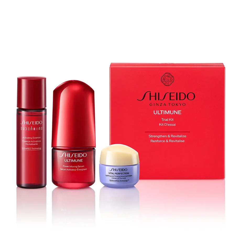 公式】SHISEIDO アルティミューン | ベストセラー美容液 公式】SHISEIDO アルティミューン | ベストセラー美容液