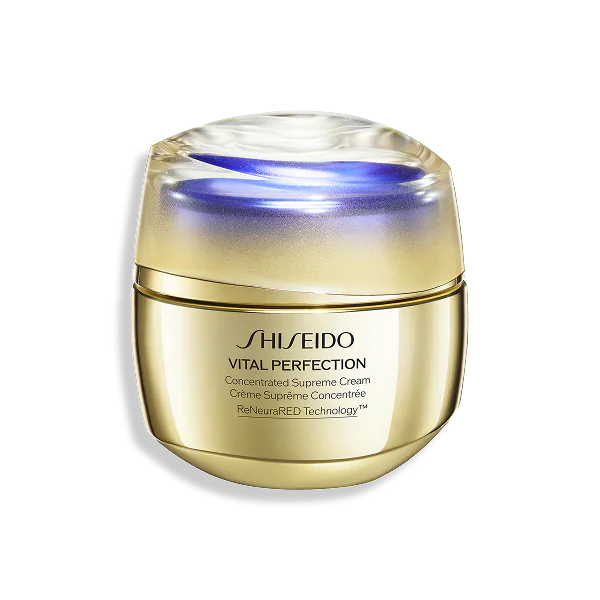 SHISEIDO バイタルパーフェクションシリーズ｜キャンペーン｜資生堂