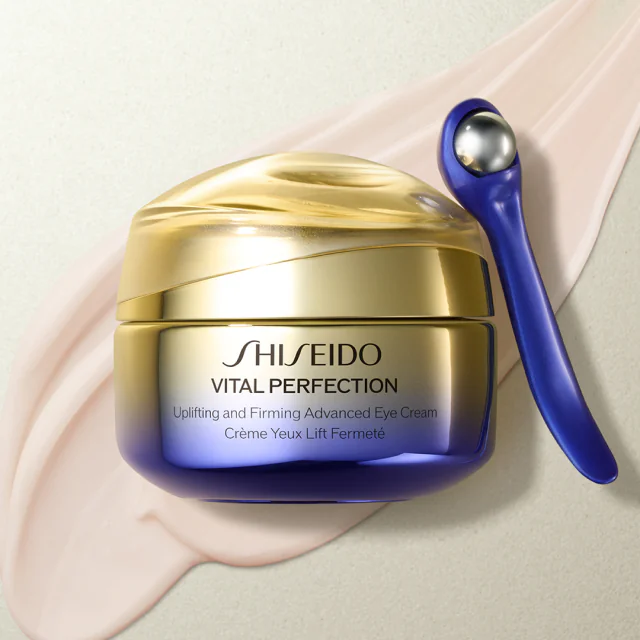 SHISEIDO バイタルパーフェクションシリーズ｜キャンペーン｜資生堂