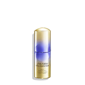 SHISEIDO バイタルパーフェクションシリーズ｜キャンペーン｜資生堂