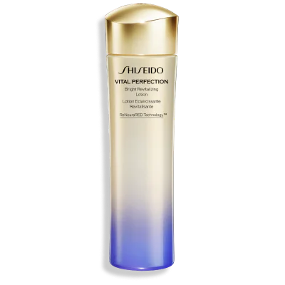 SHISEIDO バイタルパーフェクションシリーズ｜キャンペーン｜資生堂