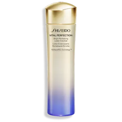 SHISEIDO バイタルパーフェクションシリーズ｜キャンペーン｜資生堂