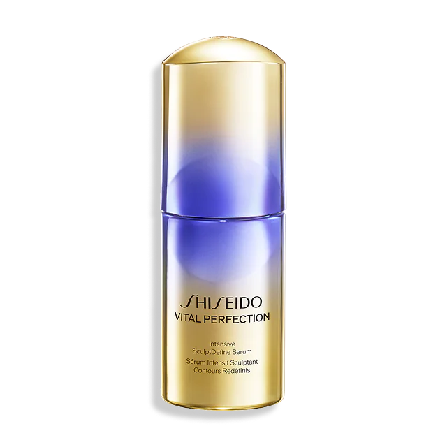 SHISEIDO バイタルパーフェクションシリーズ｜キャンペーン｜資生堂