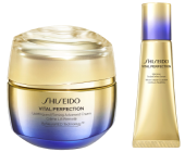 SHISEIDO バイタルパーフェクション｜キャンペーン｜資生堂オンライン