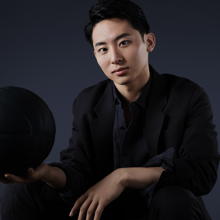 SHISEIDO MEN オリジナルステッカープレゼントキャンペーン