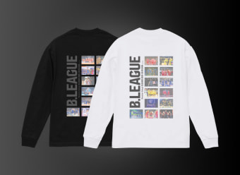 ロングTシャツ