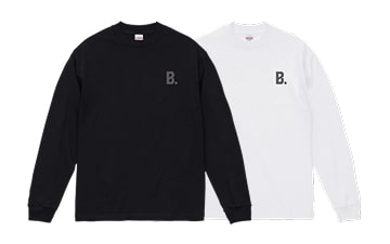 ロングTシャツ