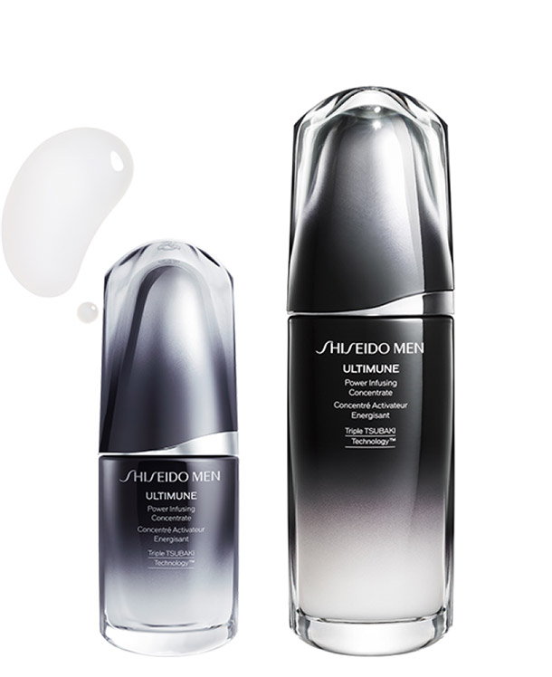 SHISEIDO MEN スキンケア・メイクアップ特集｜オンラインストア