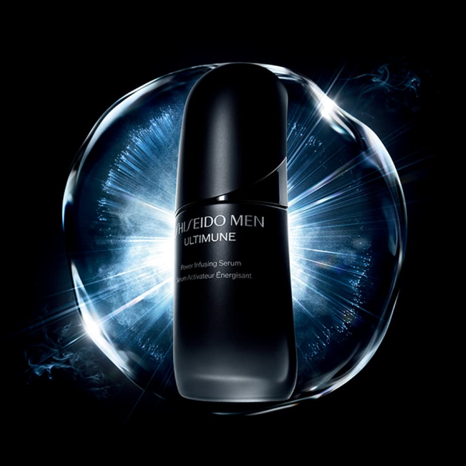 SHISEIDO MEN アルティミューン™ 定期お届けサービス｜キャンペーン