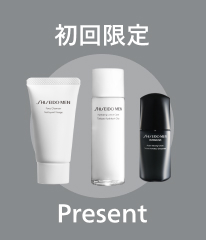 初回限定 Present