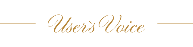 Users Voice