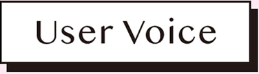 User Voice