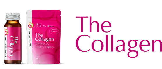 The Collagen 商品画像