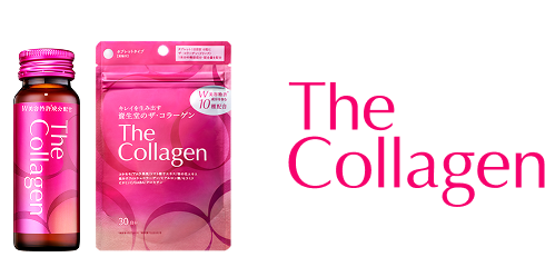 The Collagen 商品画像