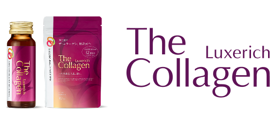 The Collagen 商品画像