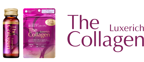 The Collagen 商品画像