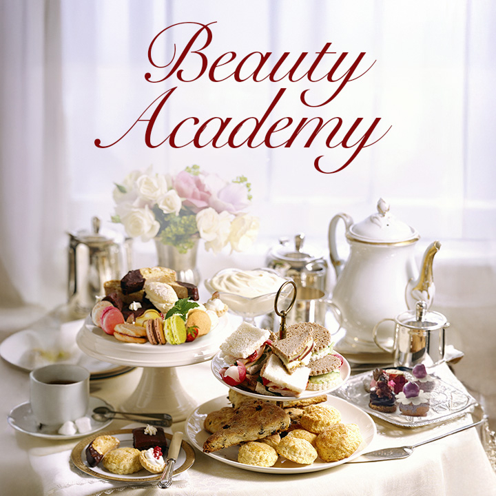ビューティー体験イベント Beauty Academyのご案内