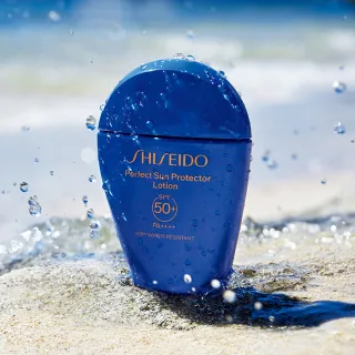 SHISEIDO サンケアキット