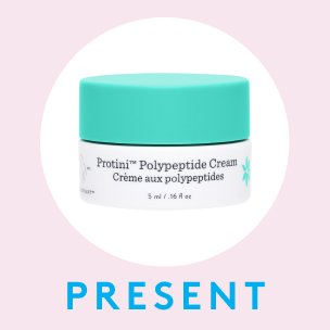 保湿クリーム特製サイズ プレゼント