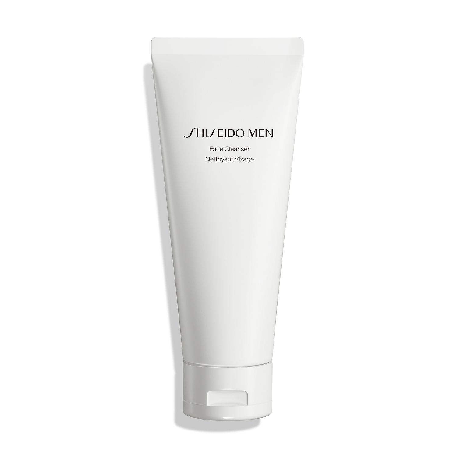 SHISEIDO メン フェイス クレンザー