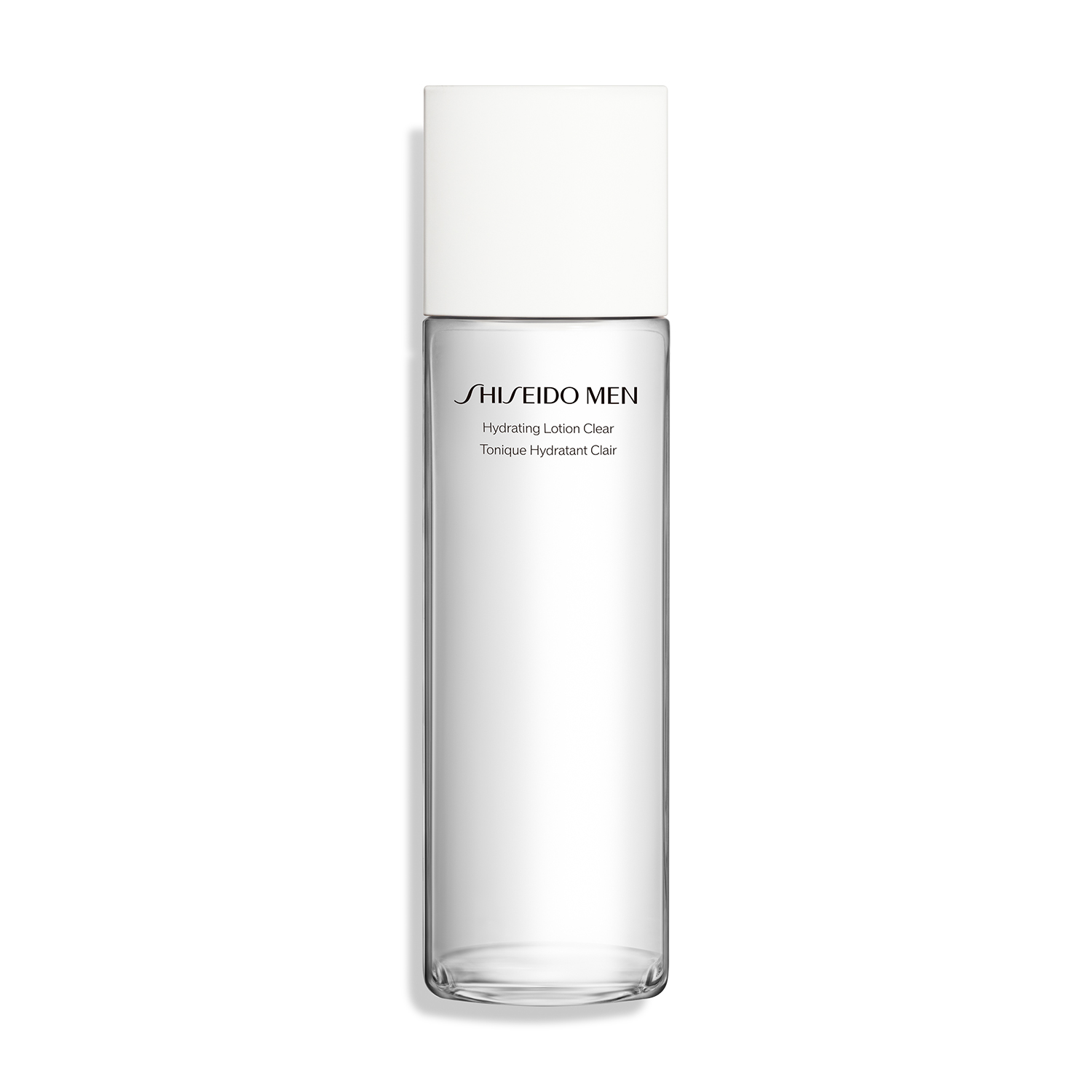SHISEIDO メン ハイドレーティング ローション C