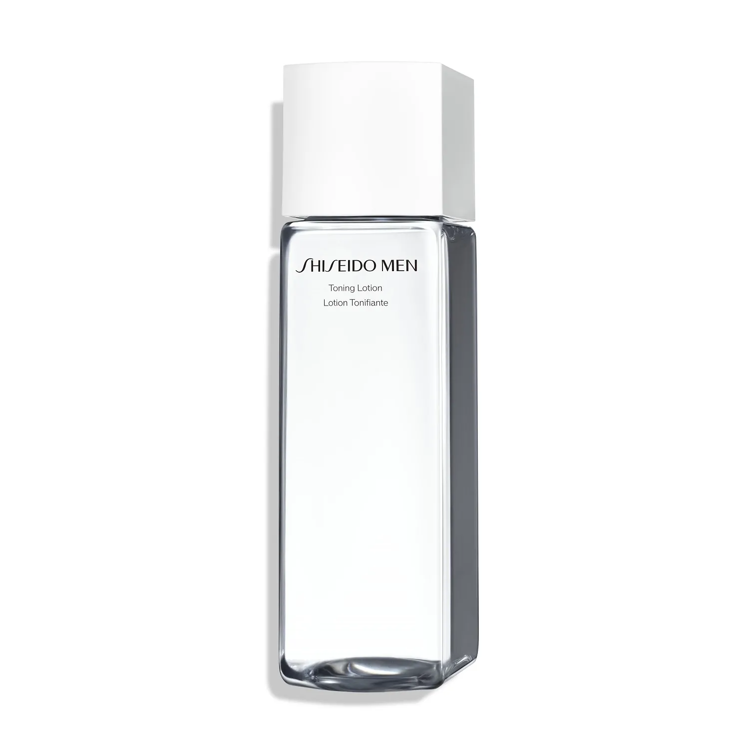 SHISEIDO メン トーニングローション