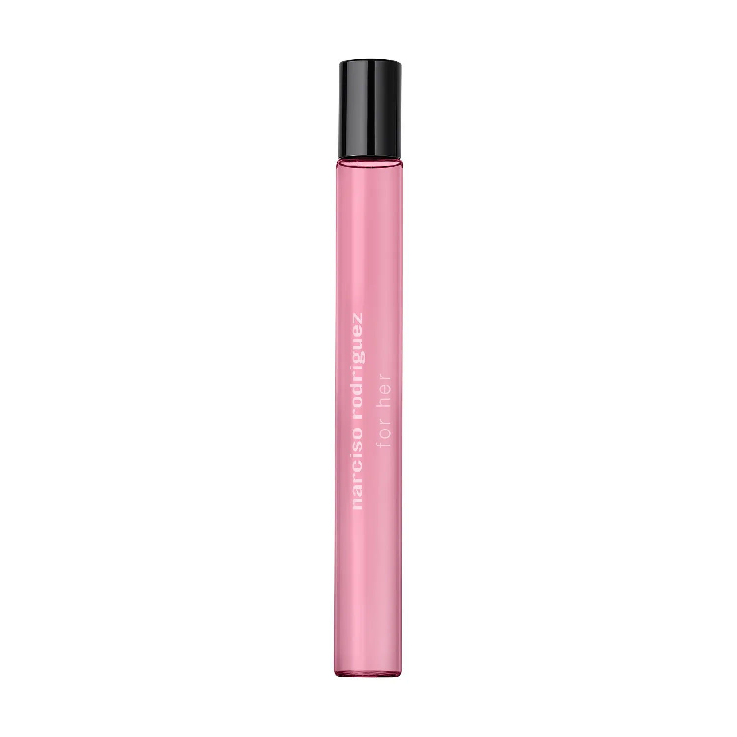 ナルシソ ロドリゲス フォーハー オードパルファム インテンス トラベルスプレー 10mL