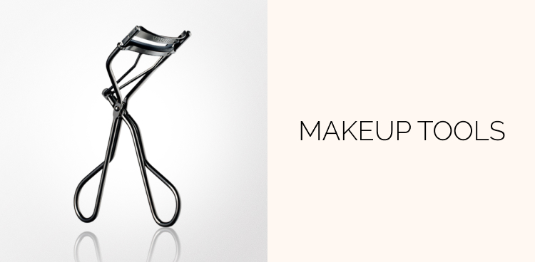 MAKEUP TOOLS