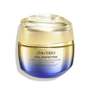 SHISEIDO バイタルパーフェクション アドバンスクリーム