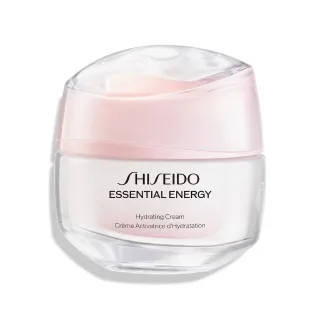 SHISEIDO エッセンシャルイネルジャ ハイドレーティング クリーム