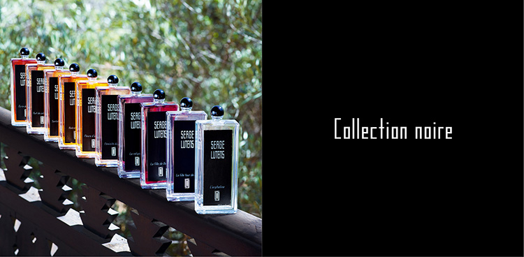 コレクションノワール