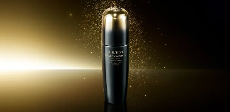 化粧水＆保湿液​