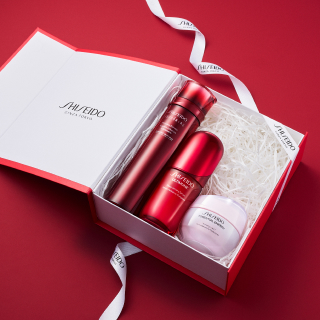 SHISEIDO eギフト