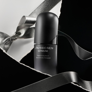 SHISEIDO MEN GIFT